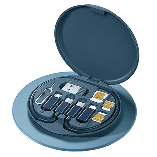 REMAX™ - 9 en 1 Accesorios Digitales