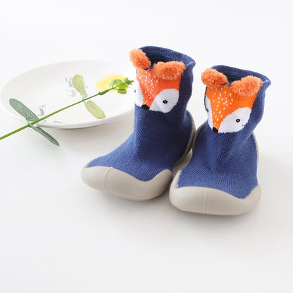 NiceStep™ - Zapato-Calcetín para bebé | Oferta Exclusiva 2x1